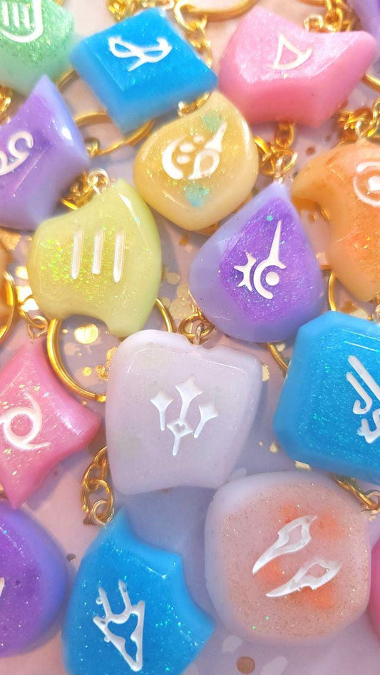 Pastel Jobstones