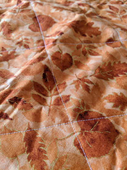 Autumn Angel VouchSafe Tarot Wrap