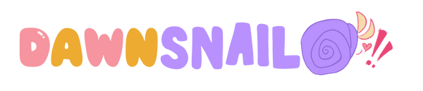DawnSnail Art