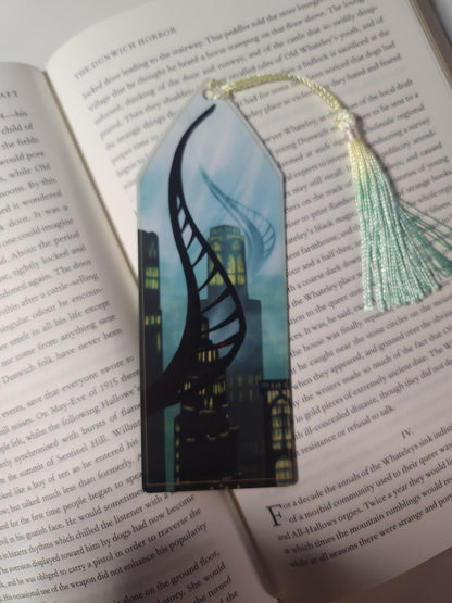 Amaurot Bookmark