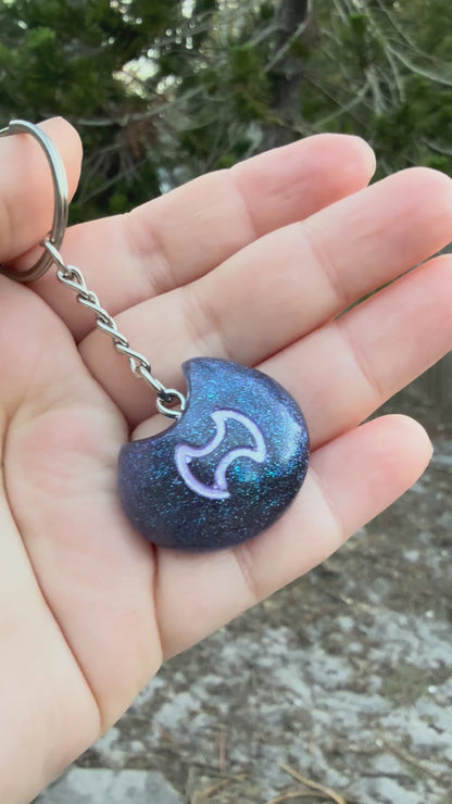 Ultima Thule Jobstone Charms